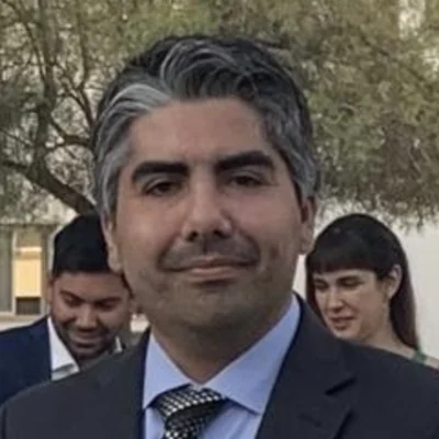 Gonzalo Nuñez