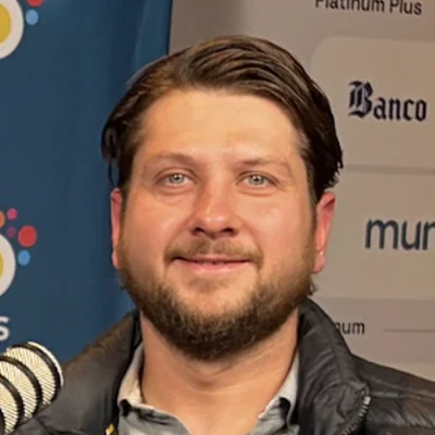 Yury Hryhoryeu