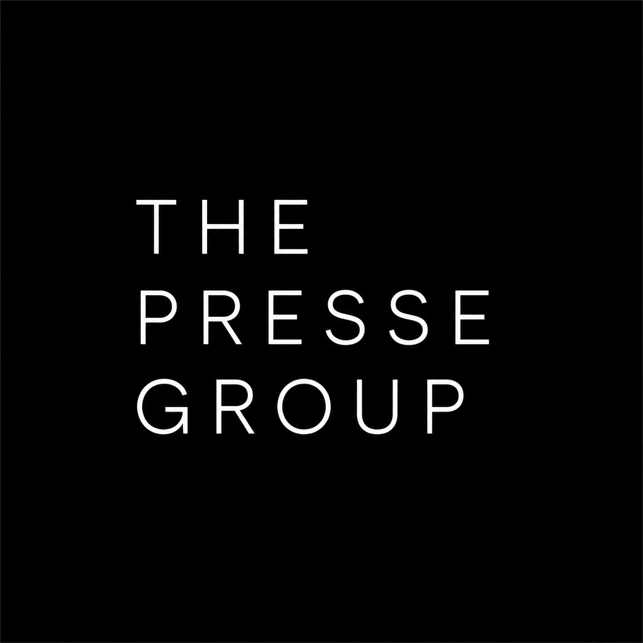The Presse Group